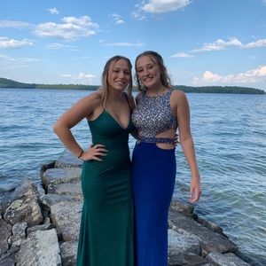 Meet your Posher, Jayden